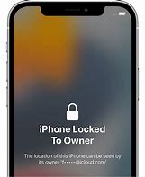 Image result for Locked Apple iPhone 7 Silver