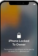 Image result for Lockedtoowner Apple ID Password