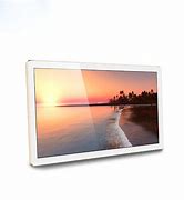 Image result for Touch Screen Wall Monitor