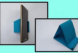 Image result for papercraft phones holder