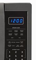 Image result for Sharp Microwave Control Panel