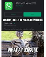 Image result for Whatsapp Chat Memes