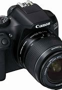 Image result for Camera Canon T6
