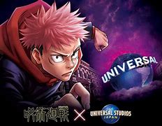 Image result for Universal Japan