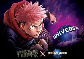 Image result for Universal Estudios Japan