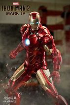 Image result for ZD Toys Iron Man Mark 4