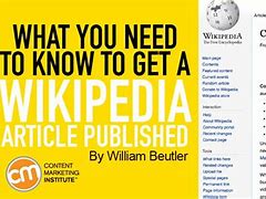 Image result for Wikipedia:Articles