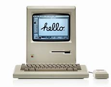 Image result for Apple Macintosh Personal Computer