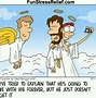 Image result for Christian Comedy Quotes
