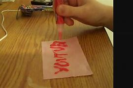 Image result for Edible Paper and Pen