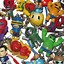 Image result for All Tokidoki Characters