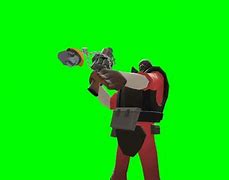 Image result for Demoman Sticky Bomb