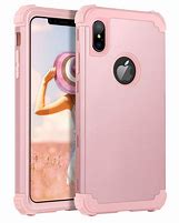 Image result for iPhone XS Max Case with Belt Clip