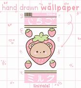 Image result for Kawaii Background Wallpaper iPhone