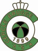 Image result for Cercle Brugge Logo