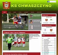 Image result for chwaszczyno