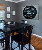Image result for Contemporary Kitchen Wall Art