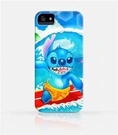 Image result for Stitch iPod Case