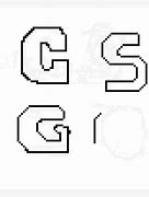 Image result for CS:GO Logo Pixel Art