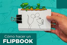 Image result for Flip Book Dibujos