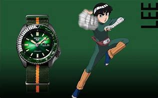 Image result for Seiko 5 Sports 100M Automatic