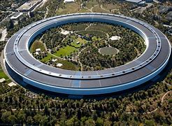 Image result for Apple Cupertino Office