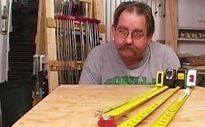 Image result for Diamond On a Tape Measure
