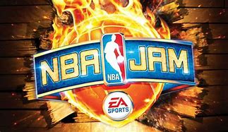 Image result for NBA Jam Boom Shocka Locka