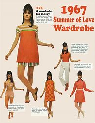 Image result for Women of 60s