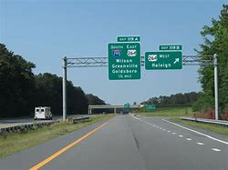 Image result for Interstate 95 Exits South Carolina