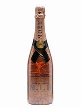 Image result for Moet Chandon Champagne Nectar Imperial Rose