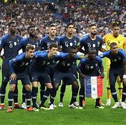 Image result for France Soccer