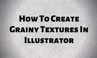 Image result for Draw Grainy Texture