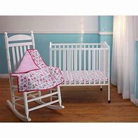 Image result for Minnie Mouse Crib