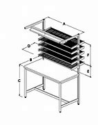 Image result for Industrial Workbenches and Workstations