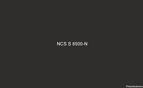 Image result for NCSS 8500-N