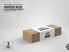 Image result for Container Paper Sleeve
