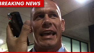 Image result for John Cena in Jail