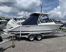 Image result for Pursuit 270 Dual Console