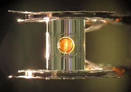 Image result for Laser Fusion Reactor