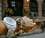 Image result for Toy Watch Velvety