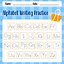 Image result for Alphabet Tracing Letters Printable