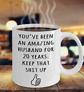 Image result for 20 Year Anniversary Gift for Husband