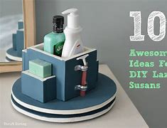 Image result for Lazy Susan Birthday Ideas
