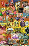 Image result for Spongebob Gross Face