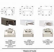 Image result for No Drill Curtain Rail