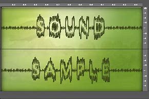 Image result for Fonts to Do with Sound