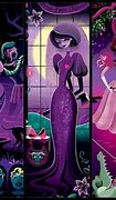 Image result for The Haunted Mansion Characters