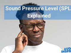 Image result for Sound Pressure Level Meter