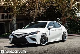 Image result for Toyota Camry 20 Inch Rims